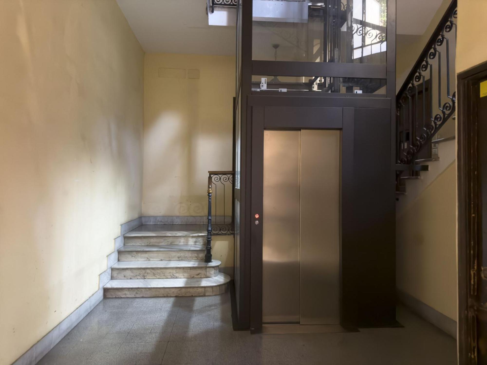 Apartment Saint Peter Beautiful 2br Rome