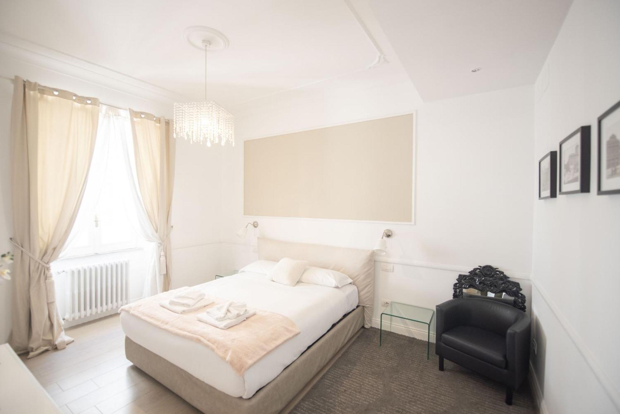 Apartment Saint Peter Beautiful 2br Rome