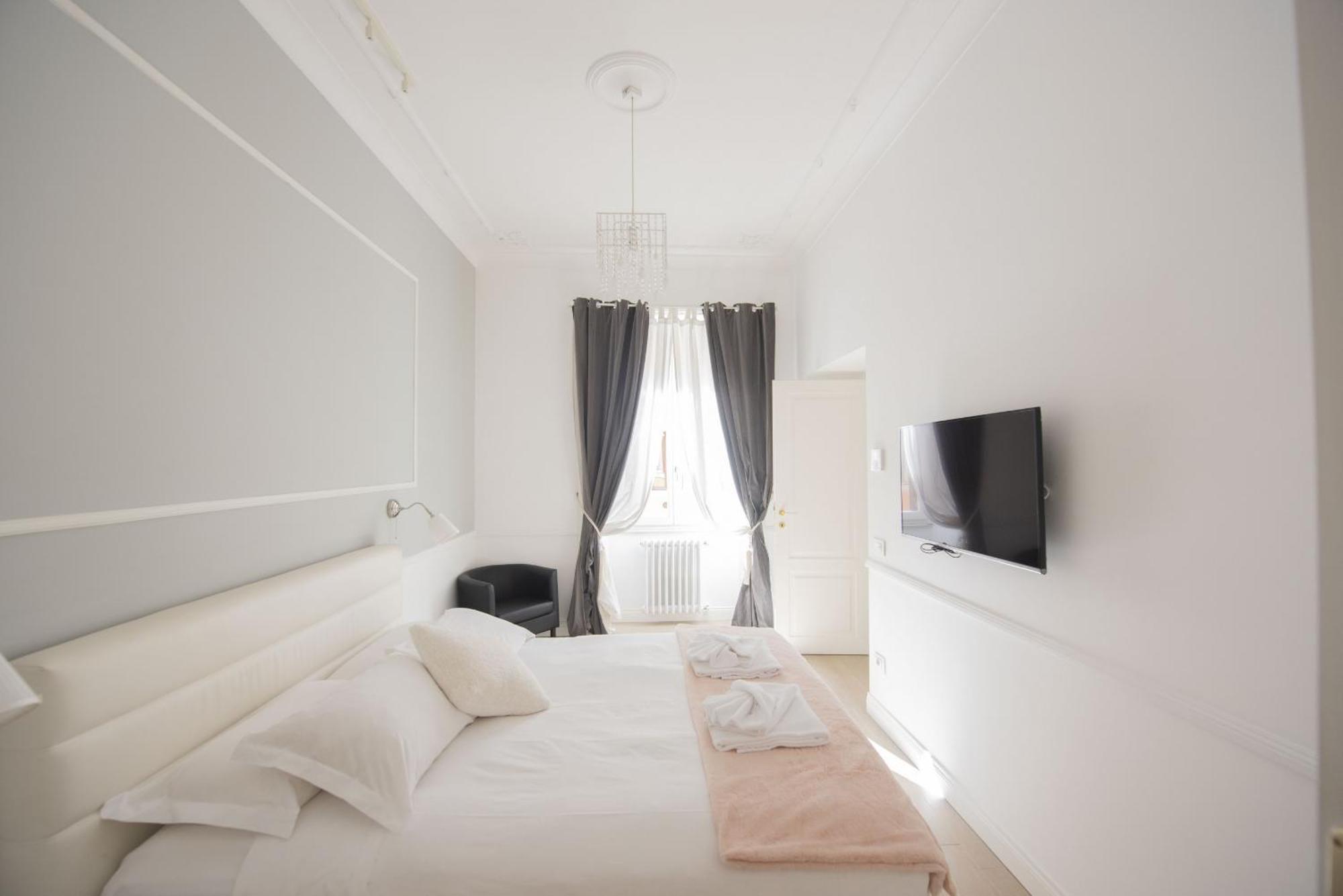 Saint Peter Beautiful 2br Rome